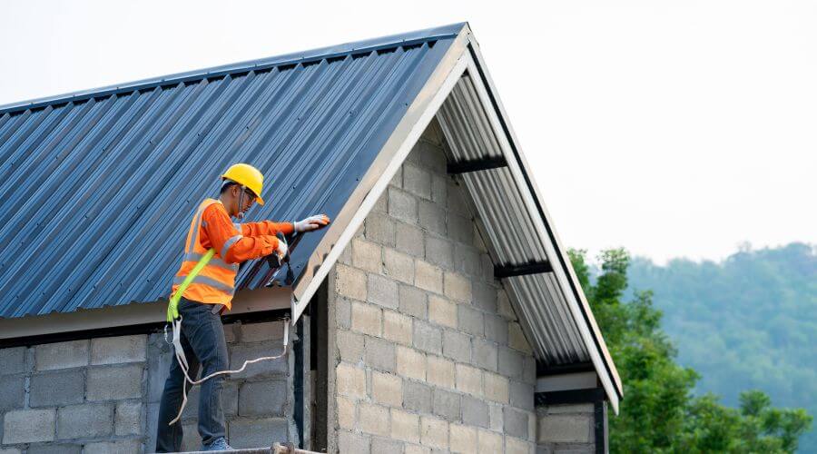 Local Siding Services in Rueter, MO